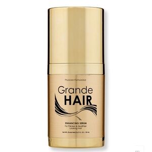 Grande Hair by Grande Cosmetics Hair Enhancing Serum